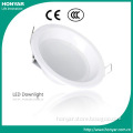 Hotel 20W WhiteHigh quality LED Downlight Customized Dimmable